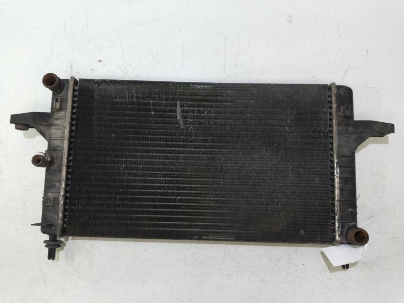 Recambio de radiador agua para ford sierra berlina 1.8 referencia OEM IAM   