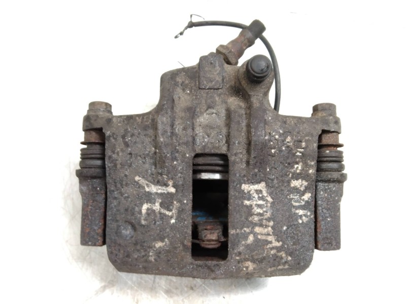 Recambio de pinza freno delantera izquierda para skoda favorit (781) lse referencia OEM IAM   