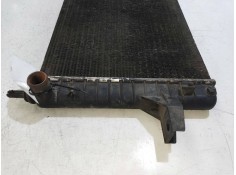 Recambio de radiador agua para ford sierra berlina 1.8 referencia OEM IAM    2
