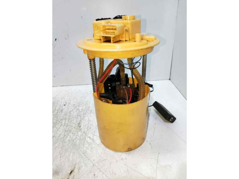Recambio de bomba combustible para fiat grande punto (199) 1.9 8v jtd cat referencia OEM IAM A2C53182117 GAC51791675 SIEMENS AFO