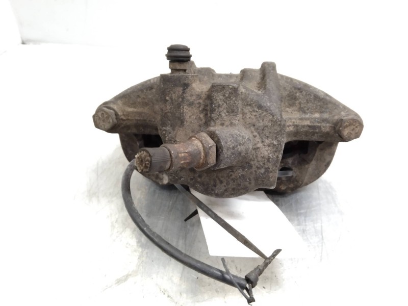 Recambio de pinza freno delantera izquierda para skoda favorit (781) lse referencia OEM IAM   