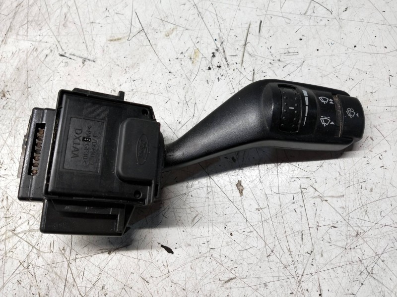 Recambio de mando limpia para ford transit connect (tc7) furgón (2006) referencia OEM IAM 4M5T17A553AD  