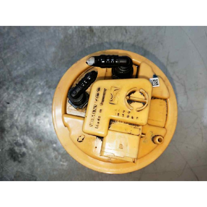 Recambio de bomba combustible para fiat grande punto (199) 1.9 8v jtd cat referencia OEM IAM A2C53182117 GAC51791675 SIEMENS AFO