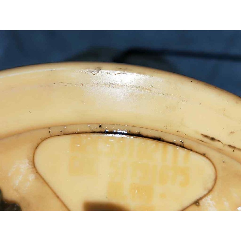 Recambio de bomba combustible para fiat grande punto (199) 1.9 8v jtd cat referencia OEM IAM A2C53182117 GAC51791675 SIEMENS AFO