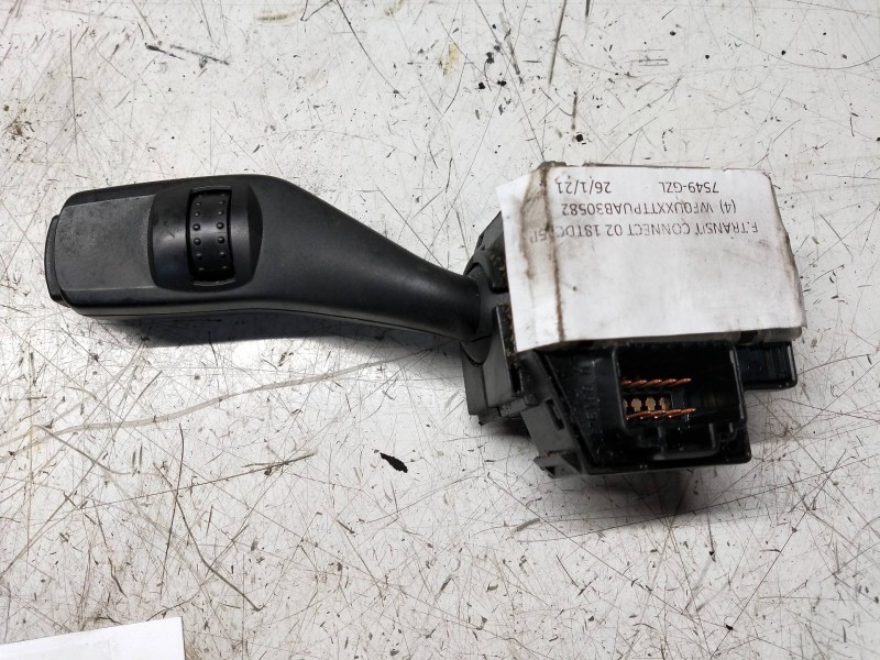 Recambio de mando limpia para ford transit connect (tc7) furgón (2006) referencia OEM IAM 4M5T17A553AD  