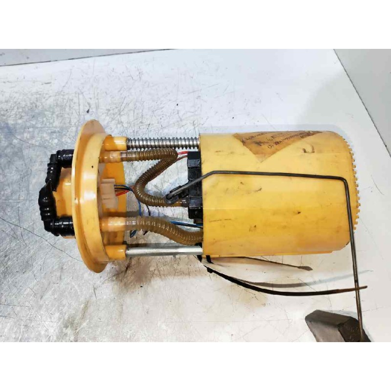Recambio de bomba combustible para fiat grande punto (199) 1.9 8v jtd cat referencia OEM IAM A2C53182117 GAC51791675 SIEMENS AFO