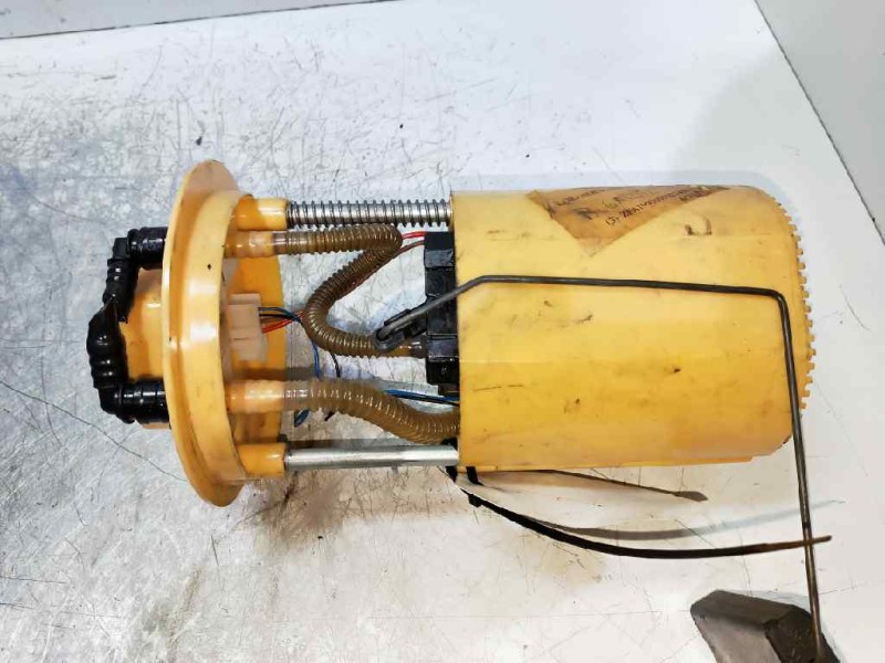 Recambio de bomba combustible para fiat grande punto (199) 1.9 8v jtd cat referencia OEM IAM A2C53182117 GAC51791675 SIEMENS AFO