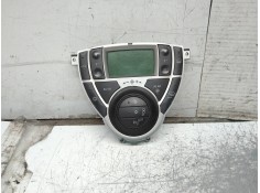 Recambio de mando calefaccion / aire acondicionado para peugeot 807 sv referencia OEM IAM 14874990YR A83000200 9140010393