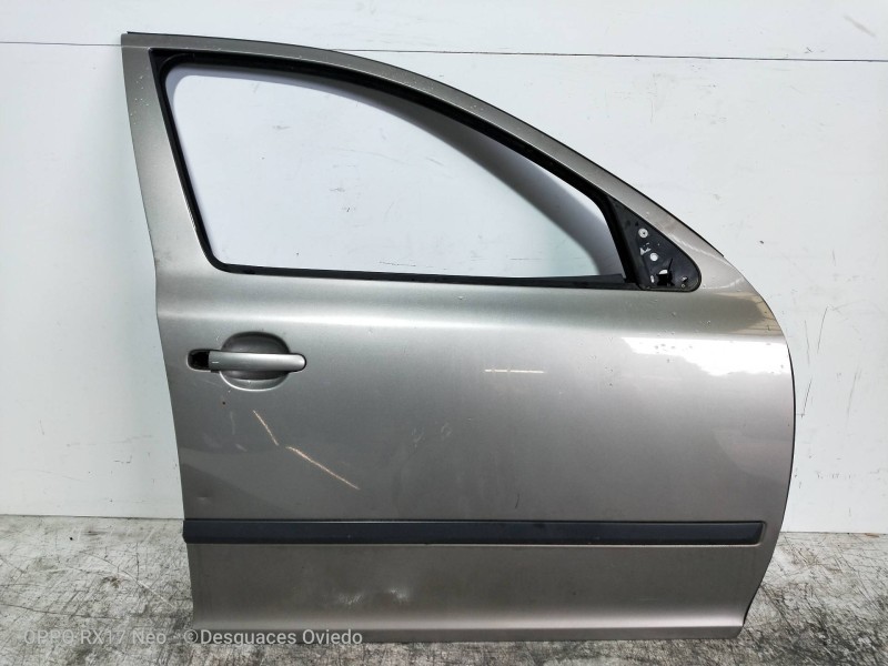 Recambio de puerta delantera derecha para skoda octavia combi (1z5) scout 4x4 referencia OEM IAM  5P R 