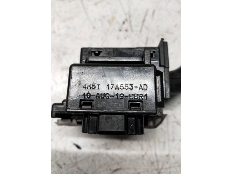 Recambio de mando limpia para ford transit connect (tc7) furgón (2006) referencia OEM IAM 4M5T17A553AD  