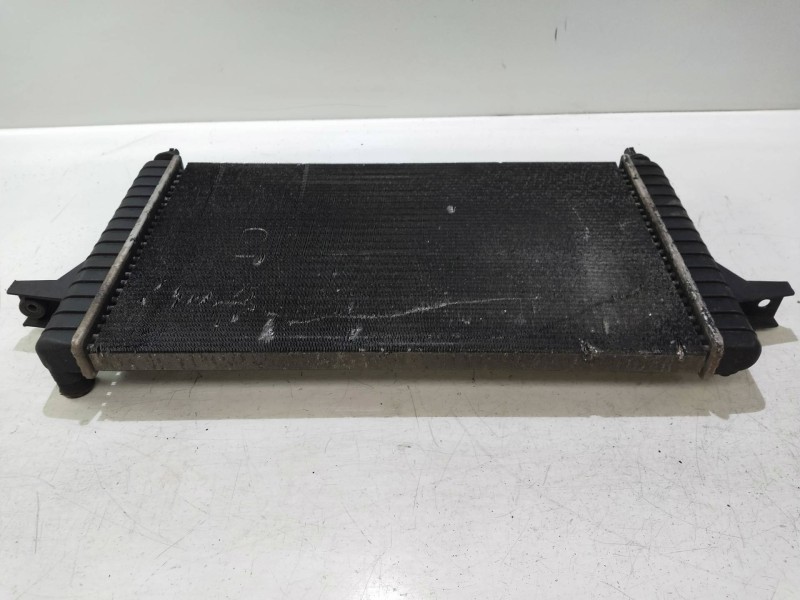 Recambio de radiador agua para ford sierra berlina 1.8 referencia OEM IAM   