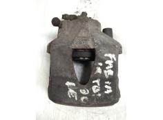 Recambio de pinza freno delantera derecha para skoda fabia (6y2/6y3) 1.9 tdi referencia OEM IAM   