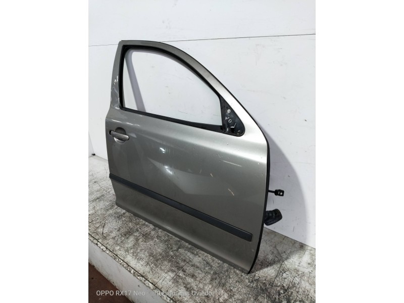 Recambio de puerta delantera derecha para skoda octavia combi (1z5) scout 4x4 referencia OEM IAM  5P R 