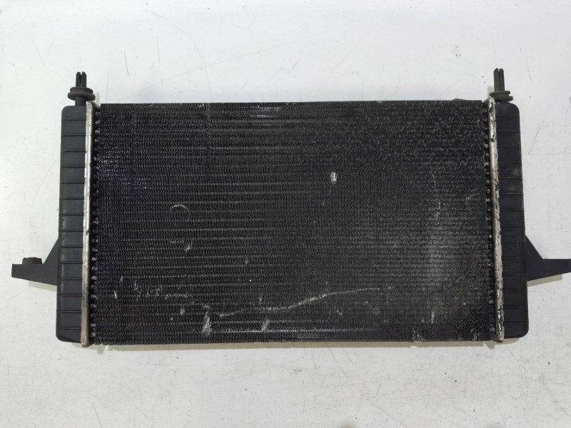 Recambio de radiador agua para ford sierra berlina 1.8 referencia OEM IAM   