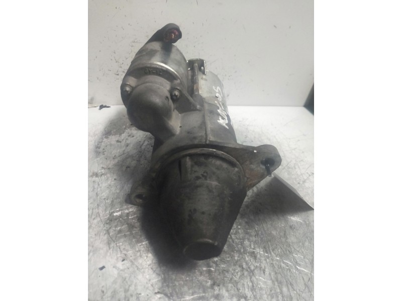 Recambio de motor arranque para chevrolet kalos 1.4 se referencia OEM IAM   
