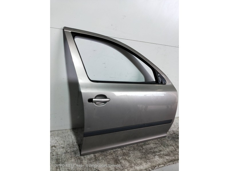 Recambio de puerta delantera derecha para skoda octavia combi (1z5) scout 4x4 referencia OEM IAM  5P R 