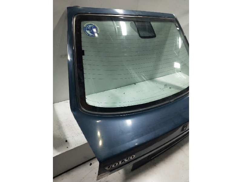Recambio de porton trasero para volvo serie 460 referencia OEM IAM   