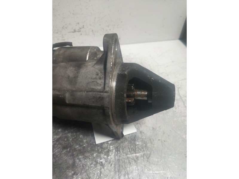 Recambio de motor arranque para chevrolet kalos 1.4 se referencia OEM IAM   