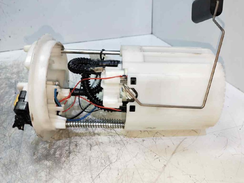 Recambio de bomba combustible para fiat grande punto (199) 1.4 cat referencia OEM IAM 0580314137 55700362 BOSCH AFORADOR Recambio de bomba combustible para fiat grande punto (199) 1.4 cat referencia OEM IAM 0580314137 55700362 BOSCH AFORADOR