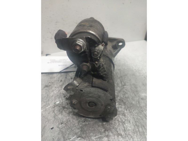 Recambio de motor arranque para chevrolet kalos 1.4 se referencia OEM IAM   