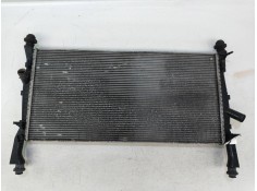 Recambio de radiador agua para ford transit caja cerrada ´06 2.4 tdci cat referencia OEM IAM   