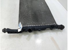 Recambio de radiador agua para ford transit caja cerrada ´06 2.4 tdci cat referencia OEM IAM    2