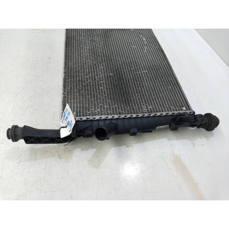 Recambio de radiador agua para ford transit caja cerrada ´06 2.4 tdci cat referencia OEM IAM    Recambio de radiador agua para ford transit caja cerrada ´06 2.4 tdci cat referencia OEM IAM