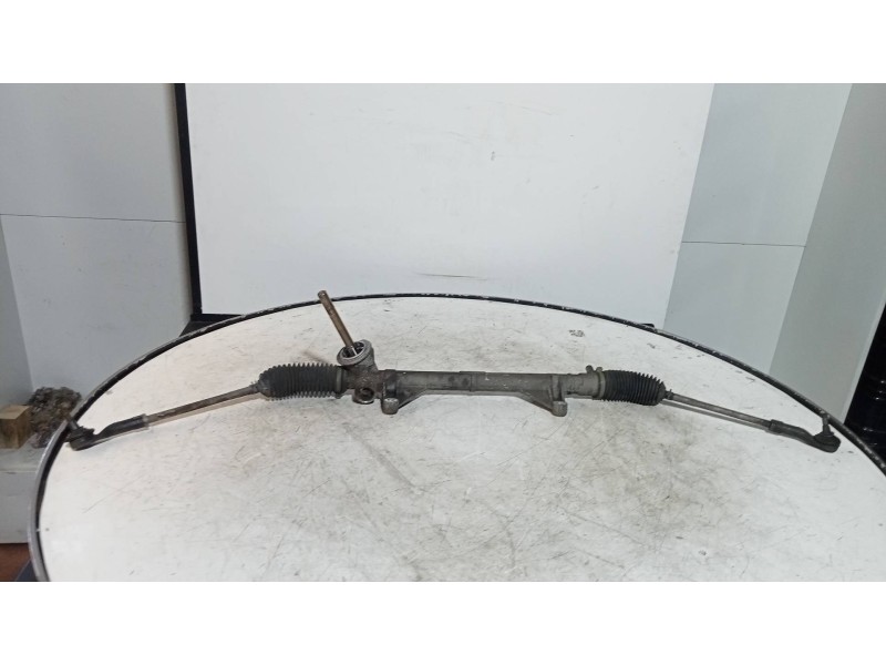 Recambio de cremallera direccion para renault grand modus authentique referencia OEM IAM   