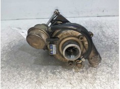 Recambio de turbocompresor para seat cordoba berlina (6k2) 1.9 turbodiesel cat (aaz) referencia OEM IAM 028145701R  
