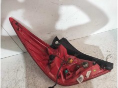 Recambio de piloto trasero derecho para nissan tiida (c11x/sc11x) 1.5 dci turbodiesel cat referencia OEM IAM 22500004   2