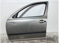 Recambio de puerta delantera izquierda para skoda octavia combi (1z5) scout 4x4 referencia OEM IAM  5P R 
