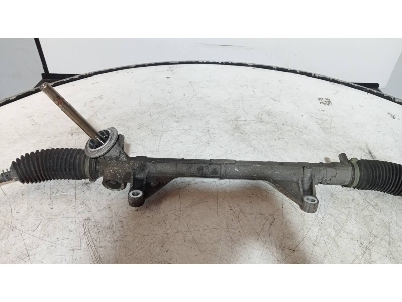 Recambio de cremallera direccion para renault grand modus authentique referencia OEM IAM   