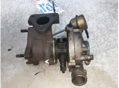 Recambio de turbocompresor para seat cordoba berlina (6k2) 1.9 turbodiesel cat (aaz) referencia OEM IAM 028145701R   2