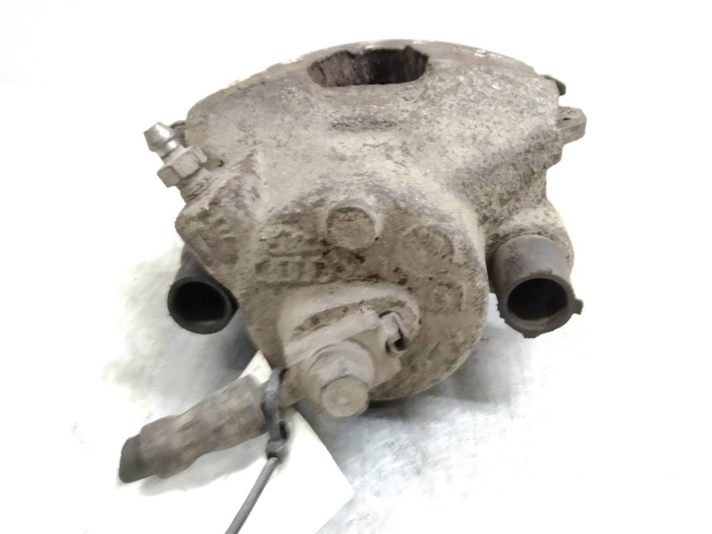 Recambio de pinza freno delantera izquierda para skoda fabia (6y2/6y3) 1.9 tdi referencia OEM IAM   