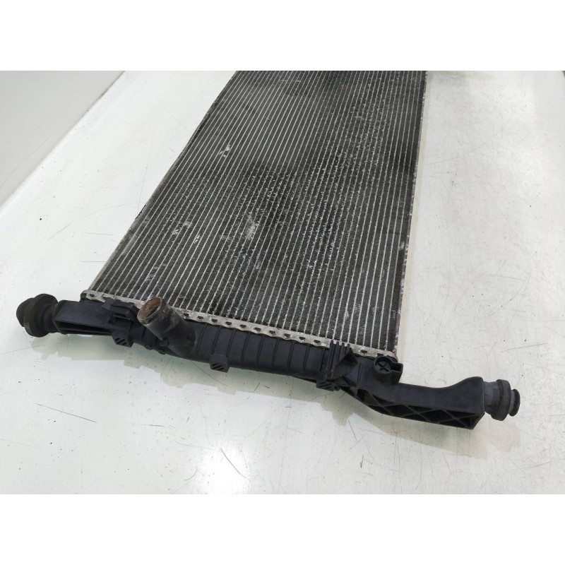 Recambio de radiador agua para ford transit caja cerrada ´06 2.4 tdci cat referencia OEM IAM    Recambio de radiador agua para ford transit caja cerrada ´06 2.4 tdci cat referencia OEM IAM