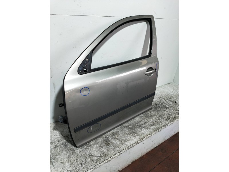 Recambio de puerta delantera izquierda para skoda octavia combi (1z5) scout 4x4 referencia OEM IAM  5P R 