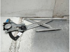 Recambio de elevalunas delantero derecho para chevrolet kalos 1.4 se referencia OEM IAM 96585735  3P