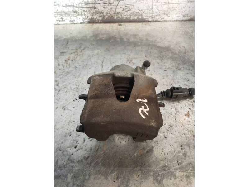 Recambio de pinza freno delantera izquierda para skoda yeti active referencia OEM IAM   