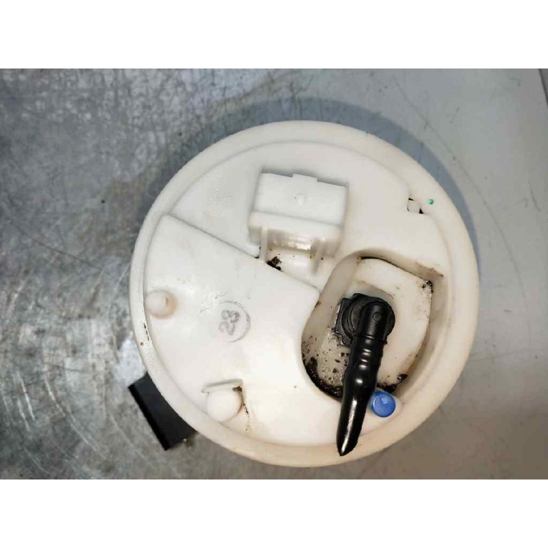 Recambio de bomba combustible para fiat grande punto (199) 1.4 16v sport (01.2007) referencia OEM IAM 0580314137 55700362 BOSCH 