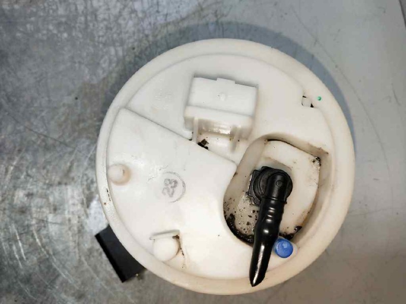 Recambio de bomba combustible para fiat grande punto (199) 1.4 16v sport (01.2007) referencia OEM IAM 0580314137 55700362 BOSCH 