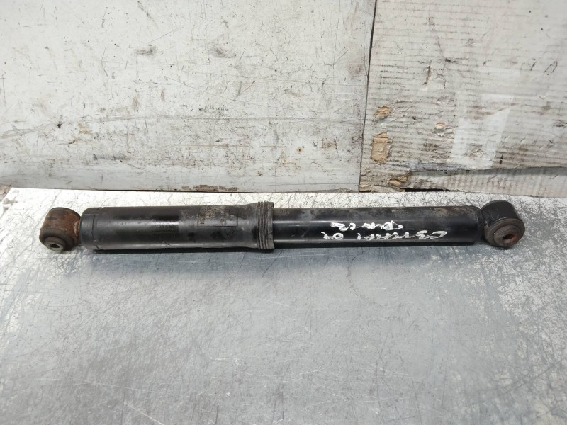 Recambio de amortiguador trasero izquierdo para citroen c3 selection referencia OEM IAM 9685479780  