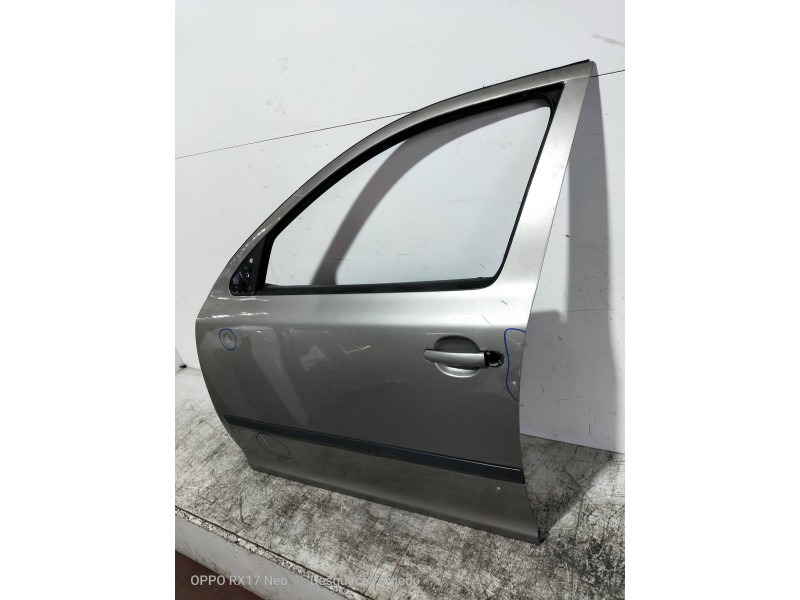 Recambio de puerta delantera izquierda para skoda octavia combi (1z5) scout 4x4 referencia OEM IAM  5P R 