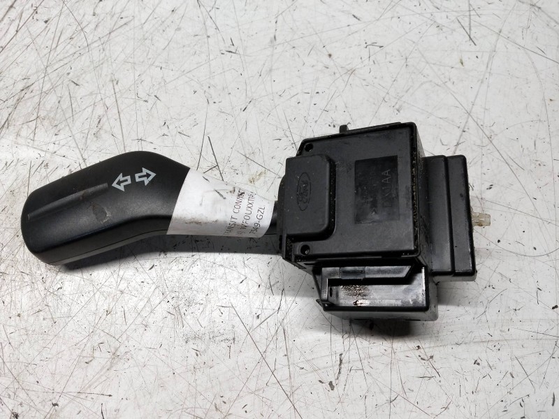 Recambio de mando luces para ford transit connect (tc7) furgón (2006) referencia OEM IAM 4M5T13335AD  