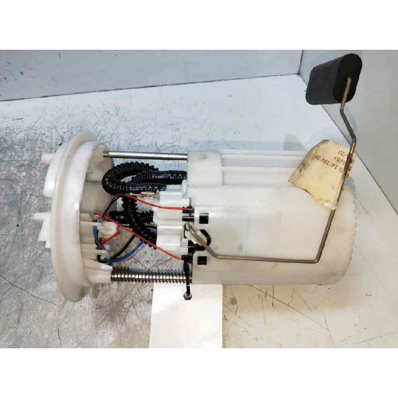 Recambio de bomba combustible para fiat grande punto (199) 1.4 16v sport (01.2007) referencia OEM IAM 0580314137 55700362 BOSCH 
