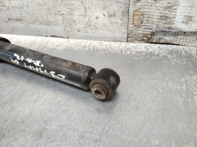 Recambio de amortiguador trasero izquierdo para citroen c3 selection referencia OEM IAM 9685479780  