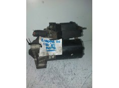 Recambio de motor arranque para renault megane ii berlina 3p privilege referencia OEM IAM 0001106023 BOSCH 