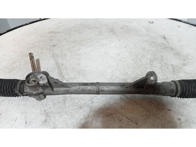 Recambio de cremallera direccion para renault grand modus authentique referencia OEM IAM   