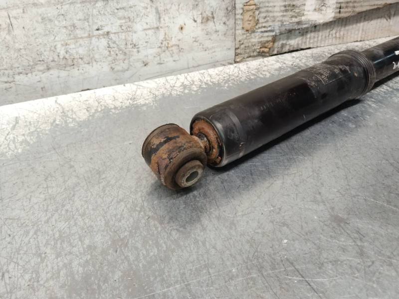 Recambio de amortiguador trasero izquierdo para citroen c3 selection referencia OEM IAM 9685479780  