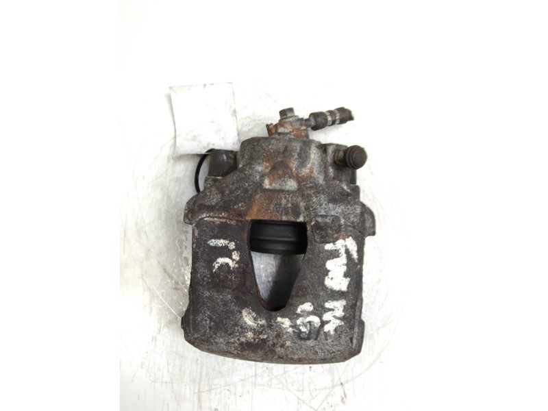 Recambio de pinza freno delantera izquierda para skoda fabia (5j2 ) 1.6 16v referencia OEM IAM   