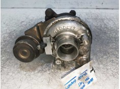 Recambio de turbocompresor para seat cordoba berlina (6k2) 1.9 tdi referencia OEM IAM 4540831 028145701Q 